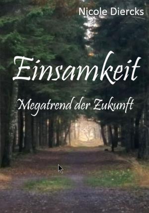Cover of the book Einsamkeit by Peter Grosche