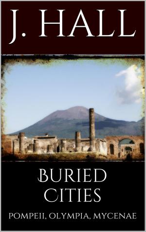 Cover of the book Buried Cities by Gerhard Köhler