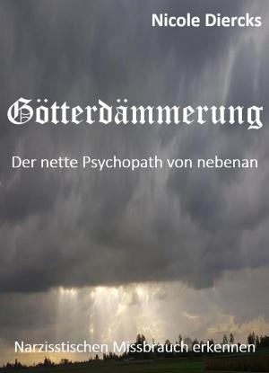 Cover of the book Götterdämmerung by Peter Grosche