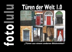 Cover of the book Türen der Welt 1.0 by Jörg Becker