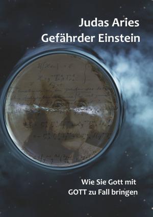Cover of the book Gefährder Einstein by Karl Philipp Moritz