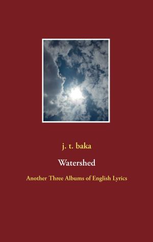 Book cover of Watershed