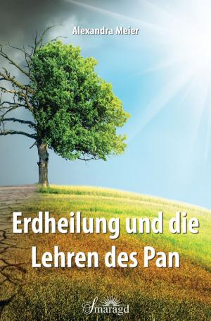 Cover of the book Erdheilung und die Lehren des Pan by Matthias Sprißler