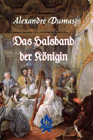 Cover of the book Das Halsband der Königin by Hans Fallada