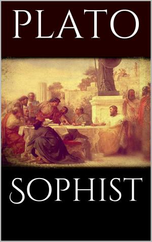 Cover of the book Sophist by Charles Dickens