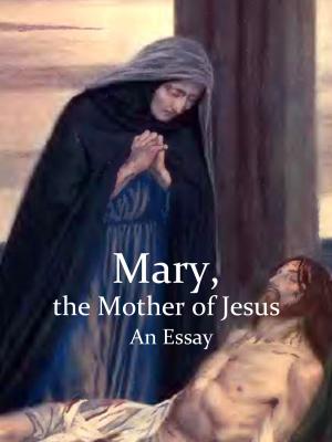Cover of the book Mary, the Mother of Jesus by Niklas Levi