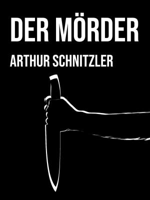 Cover of the book Der Mörder by Edward  Bulwer Lytton