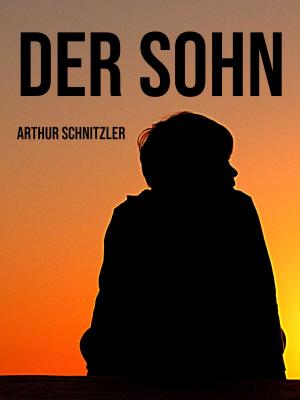 Book cover of Der Sohn