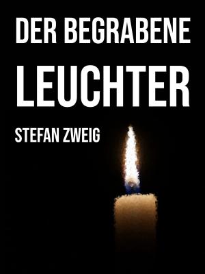 Cover of the book Der begrabene Leuchter by Christoph Däppen
