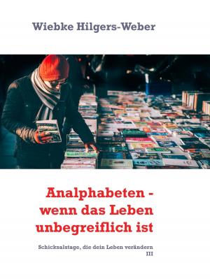 Cover of the book Analphabeten - wenn das Leben unbegreiflich ist by Petra Berneker