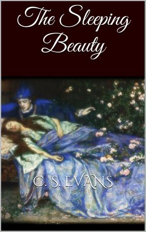 Cover of the book The Sleeping Beauty by Sylvia Schwanz