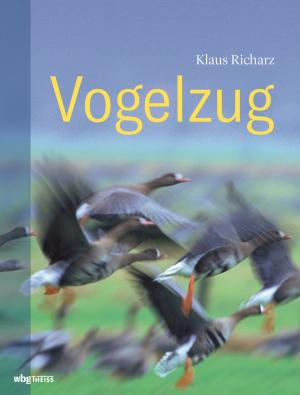 Cover of Vogelzug