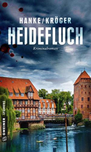 Cover of the book Heidefluch by Sandra Dünschede