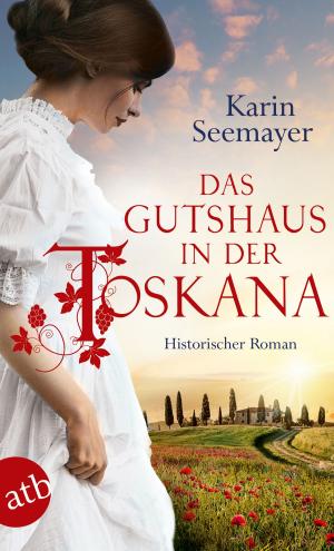 Cover of the book Das Gutshaus in der Toskana by Karl Olsberg