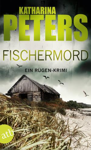 Book cover of Fischermord