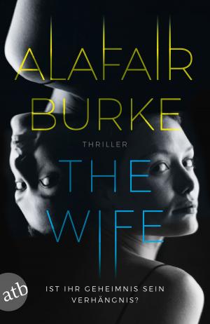 Cover of the book The Wife by Richard Thomas