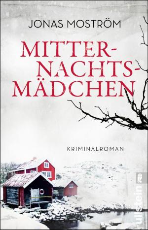 Cover of the book Mitternachtsmädchen by Michael Theurillat