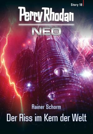 Cover of the book Perry Rhodan Neo Story 18 by Kai Hirdt