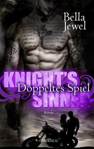 Cover of the book Knight's Sinner – Doppeltes Spiel by Nicole Jacquelyn