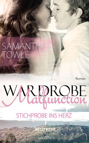 Book cover of Wardrobe Malfunction - Stichprobe ins Herz