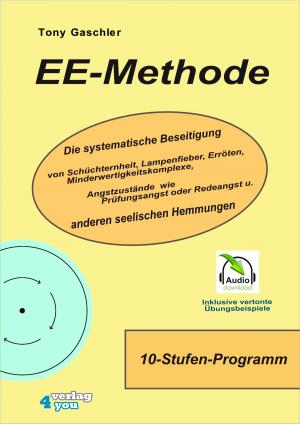 Cover of the book EE-Methode by Martin Kojc