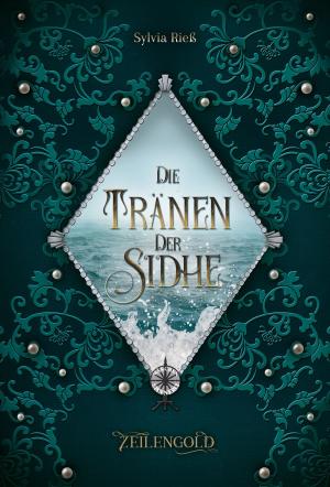 Cover of the book Die Tränen der Sidhe by Christin Thomas, Mariella Heyd, Sabrina Schuh, Ney Sceatcher, Salome Fuchs, Bettina Auer, Lin Rina, Kat Rupin, Lillith Korn, Nicole Obermeier