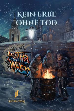 Cover of Kein Erbe ohne Tod