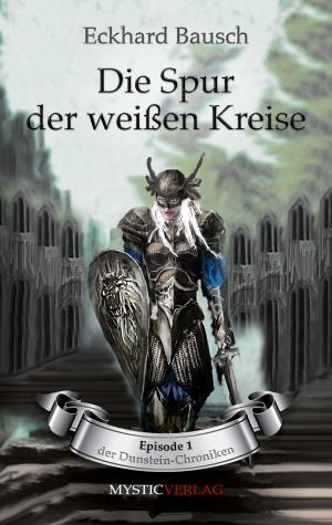 Cover of the book Die Spur der weißen Kreise by Professor Mustard