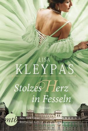 Cover of the book Stolzes Herz in Fesseln by Anne Calhoun