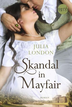 Cover of the book Skandal in Mayfair by Jina Bacarr