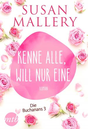 Cover of the book Kenne alle, will nur eine by Angela Devine
