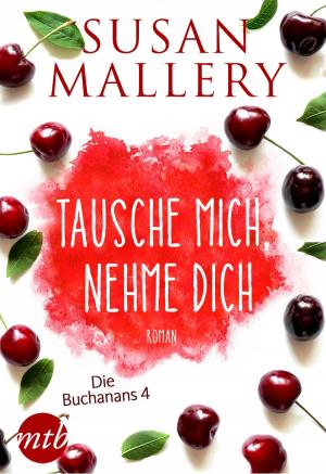 Cover of the book Tausche mich, nehme dich by Jessica Bird