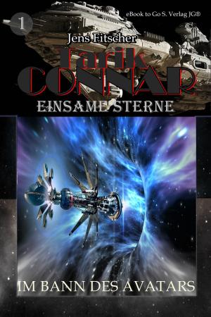 Cover of the book Im Bann des Avatars by Cynthia Clement