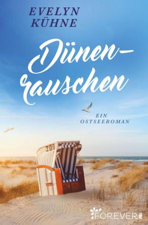Cover of the book Dünenrauschen by Teresa Wagenbach