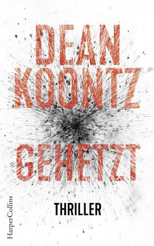 Cover of the book Gehetzt by Gloria Whelan