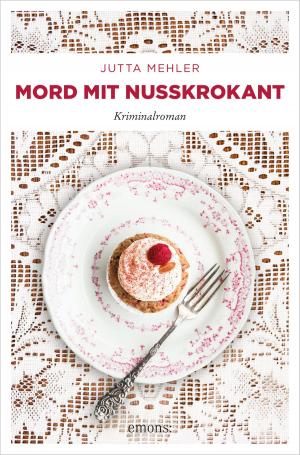 Cover of the book Mord mit Nusskrokant by Eva Klingler