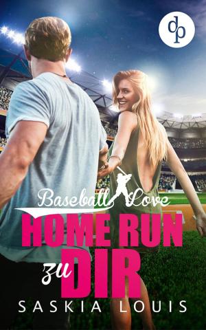 Cover of the book Home Run zu dir by Katherine Collins