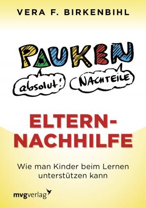 Cover of the book Eltern-Nachhilfe by Larry Barker