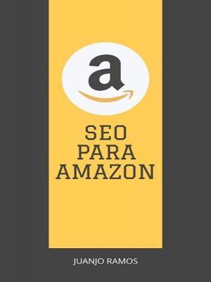 Cover of the book SEO para Amazon by Jana Mänz