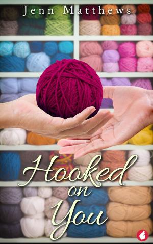 Cover of the book Hooked on You by Fiona Zedde