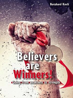 bigCover of the book Believers are winners by 