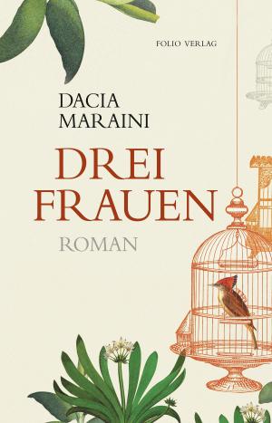 Cover of the book Drei Frauen by Jonathan Coe