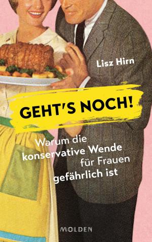 Cover of the book Geht's noch! by Manfred Schauer