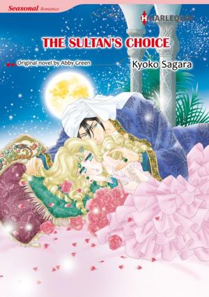 Cover of the book THE SULTAN'S CHOICE (Colored Version) by Katherine Garbera