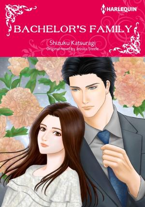 Cover of the book BACHELOR'S FAMILY by Colleen Thompson