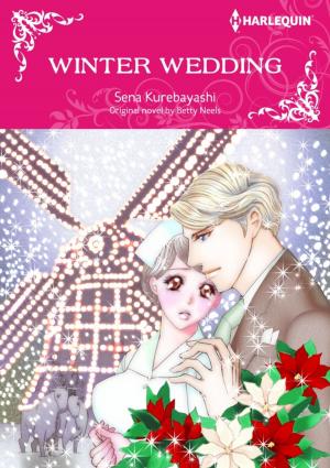 Cover of the book WINTER WEDDING by Rachael Thomas