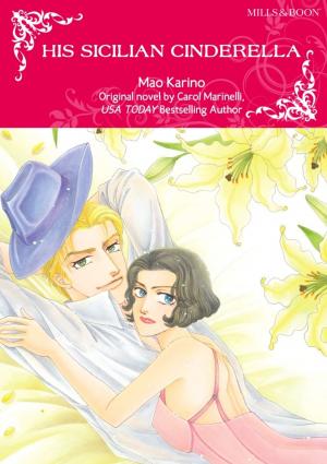 bigCover of the book HIS SICILIAN CINDERELLA by 