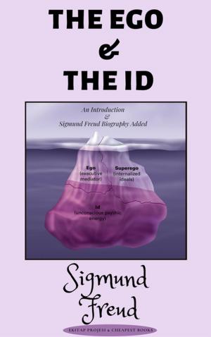 Cover of The Ego and the ID