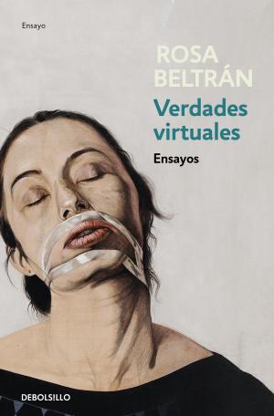 Cover of the book Verdades virtuales by Eduardo Ulibarri