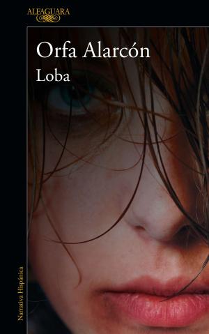 Cover of the book Loba by Gerardo Herrera Corral
